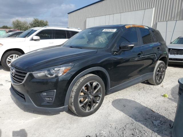 Vin: jm3ke4dy6g0715027, lot: 86594264, mazda cx-5 gt 2016 img_1