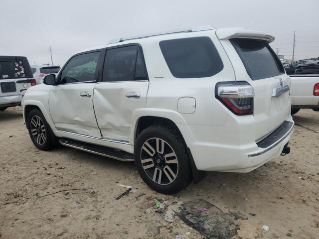 2015 TOYOTA 4RUNNER SR JTEZU5JR0F5098072