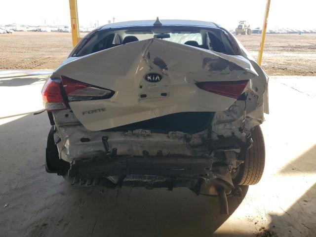 2018 KIA FORTE LX - 3KPFK4A77JE270276