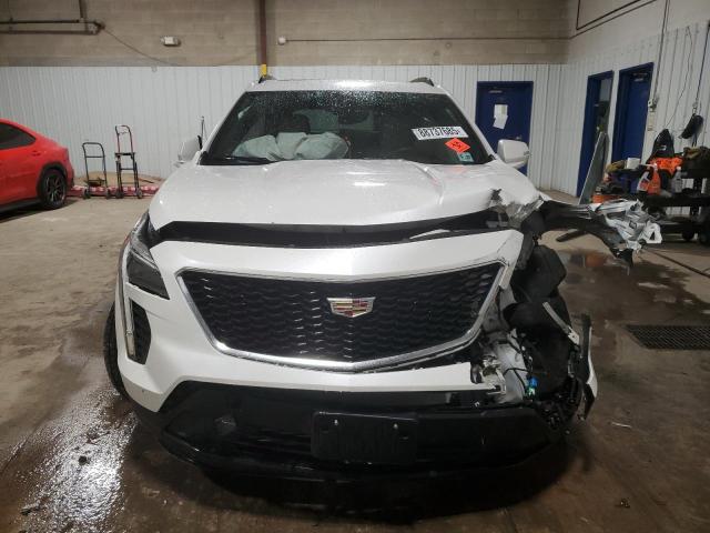 2022 CADILLAC XT4 SPORT - 1GYFZFR44NF148076