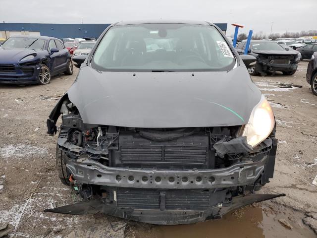 2016 FORD C-MAX PREM - 1FADP5CU6GL113653