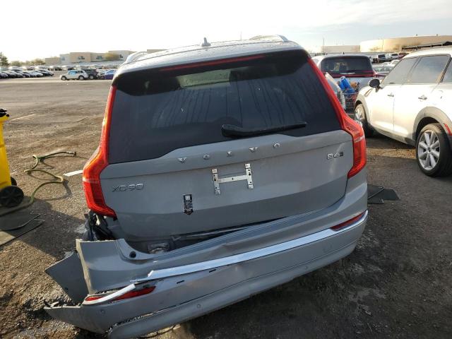 2025 VOLVO XC90 PLUS YV4062PE6S1342140