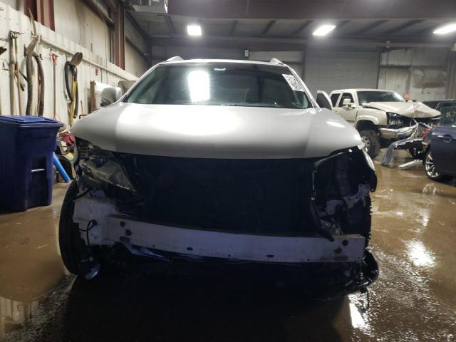 2015 LEXUS RX 350 BAS - JTJBK1BA3F2471228
