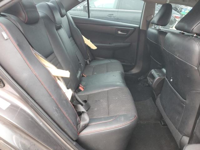 2016 TOYOTA CAMRY - 4T1BF1FK0GU554417