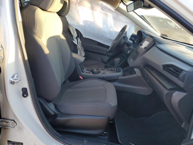 2024 SUBARU CROSSTREK - JF2GUABC4R8327131