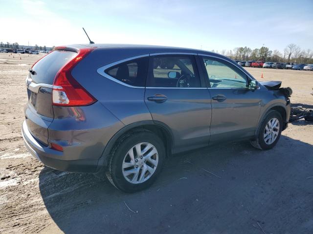 2015 HONDA CR-V EX - 3CZRM3H51FG701125