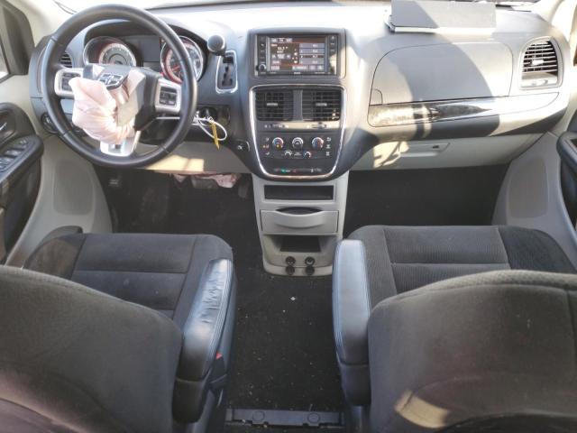 2017 DODGE GRAND CARA - 2C4RDGBG1HR646616