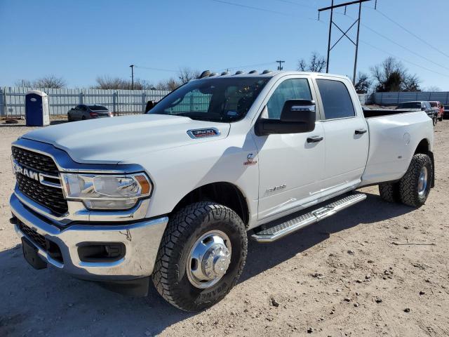 RAM 3500 BIG H