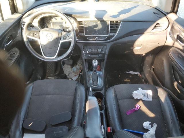 2020 BUICK ENCORE PRE - KL4CJASBXLB077105