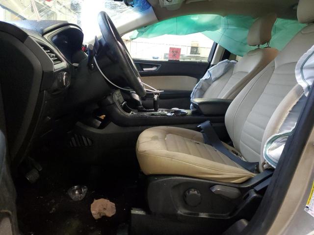 2017 FORD EDGE SE 2FMPK3G93HBC47548