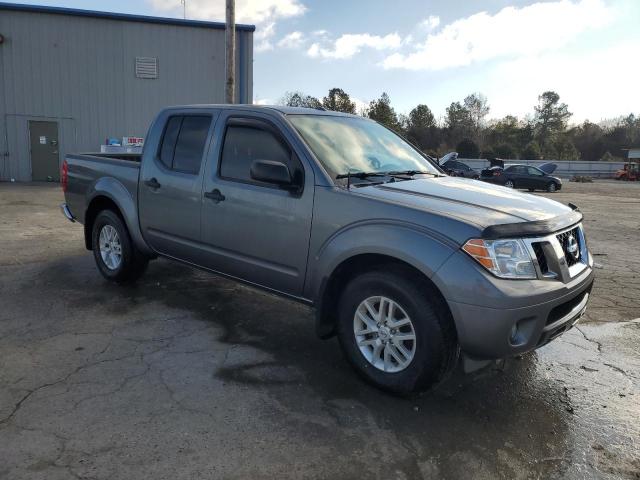 2018 NISSAN FRONTIER S - 1N6DD0ERXJN765263