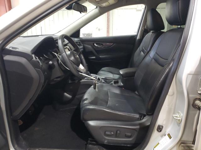 2019 NISSAN ROGUE S - 5N1AT2MT1KC724255