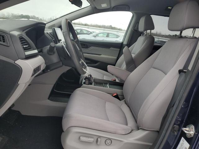 2019 HONDA ODYSSEY EX - 5FNRL6H54KB099783