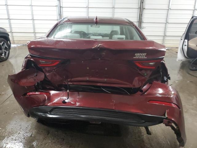2019 HONDA INSIGHT LX 19XZE4F16KE033109