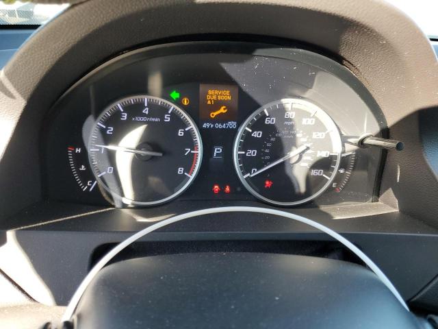 2018 ACURA RDX - 5J8TB3H39JL015024