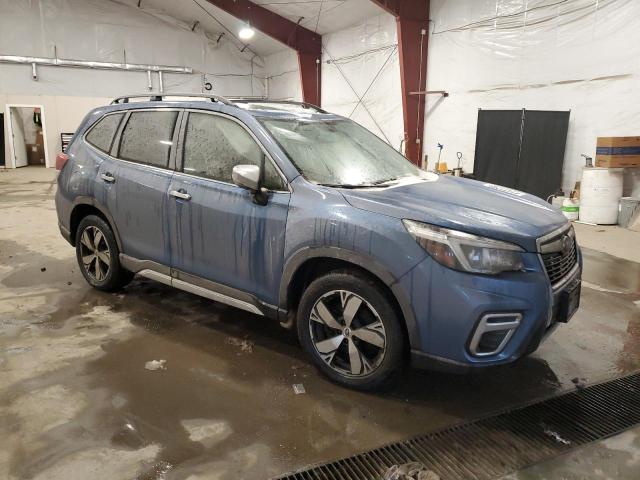 2019 SUBARU FORESTER T - JF2SKAWC2KH513766