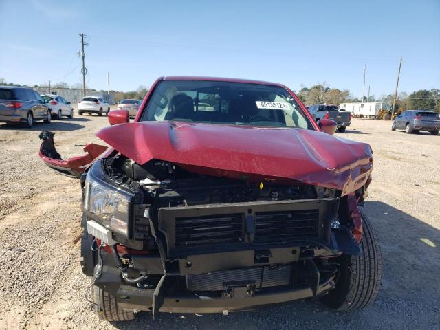 2024 NISSAN FRONTIER S - 1N6ED1EJXRN653272
