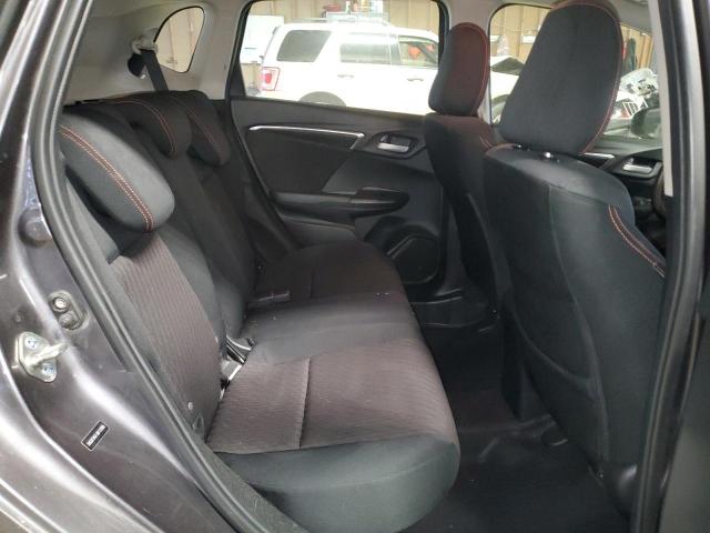 2018 HONDA FIT SPORT 3HGGK5H67JM712990