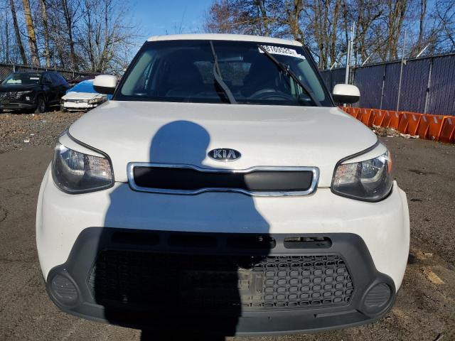 2016 KIA SOUL - KNDJN2A22G7348627