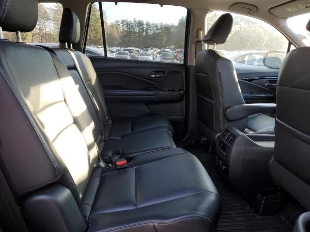 2016 HONDA PILOT TOUR - 5FNYF6H97GB018790