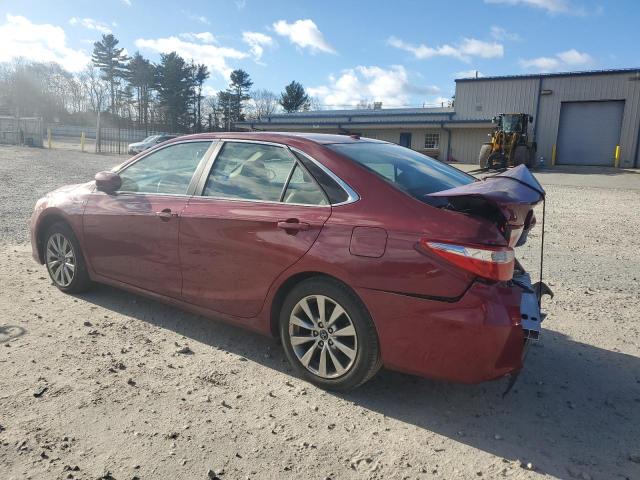 Vin: 4t1bd1fk4gu192727, lot: 41409245, toyota camry hybrid 20162