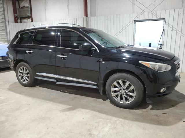 2015 INFINITI QX60 - 5N1AL0MM0FC532246