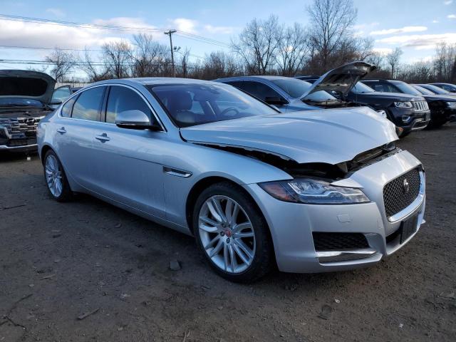 2016 JAGUAR XF PRESTIG SAJBK4BV7GCY16202