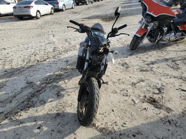 2024 SUZUKI SV650 A JS1VP55B2R7100091