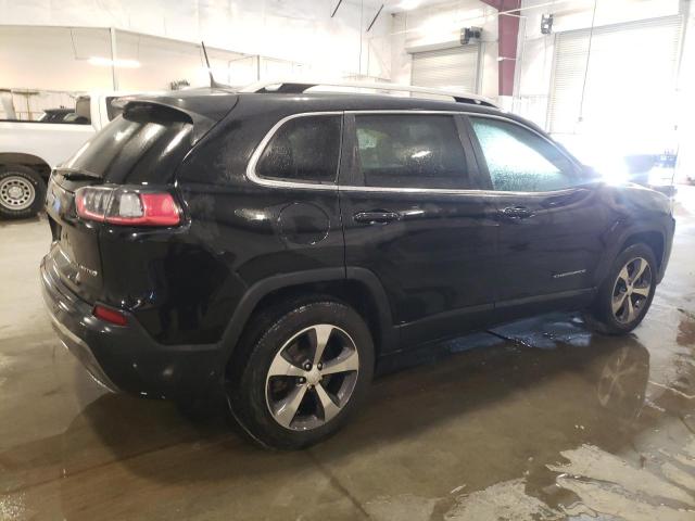 2019 JEEP CHEROKEE L - 1C4PJMDX2KD352762