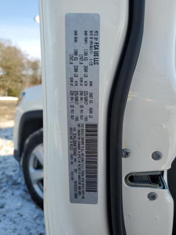 2019 JEEP COMPASS LA - 3C4NJDBB0KT683462