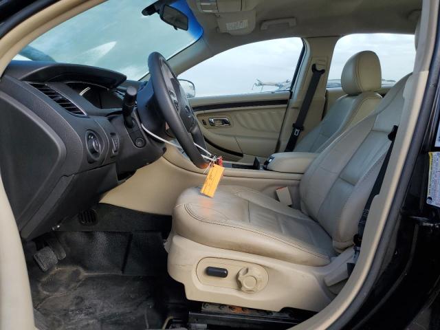 2016 FORD TAURUS POL - 1FAHP2MK1GG116224
