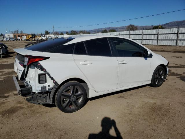 2019 TOYOTA PRIUS - JTDKARFU8K3069024