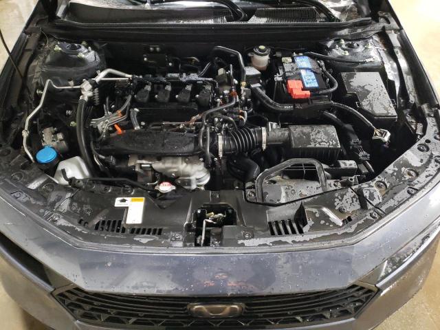 2024 HONDA ACCORD LX - 1HGCY1F21RA074895