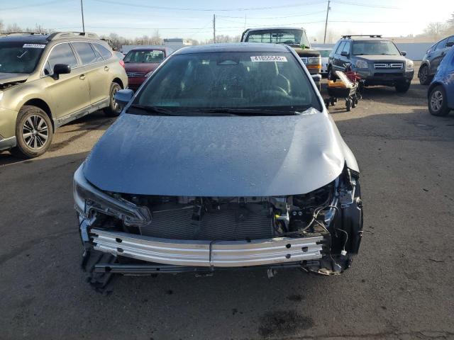 2024 TOYOTA COROLLA XS - 5YFT4MCE0RP177618