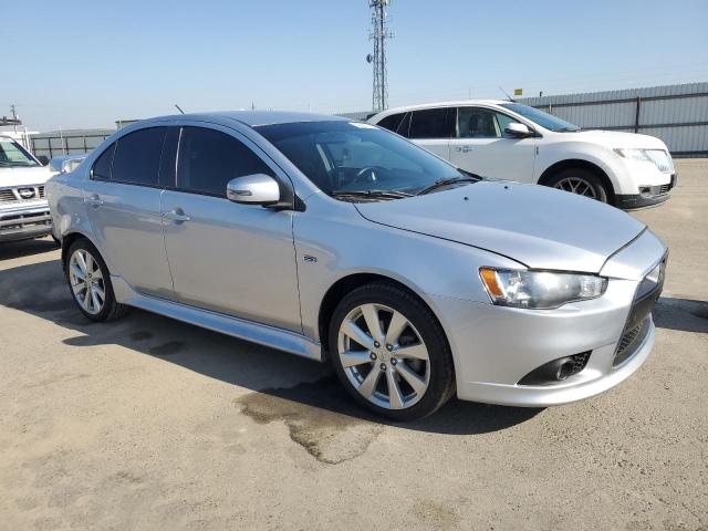2015 MITSUBISHI LANCER GT JA32U8FW5FU001765