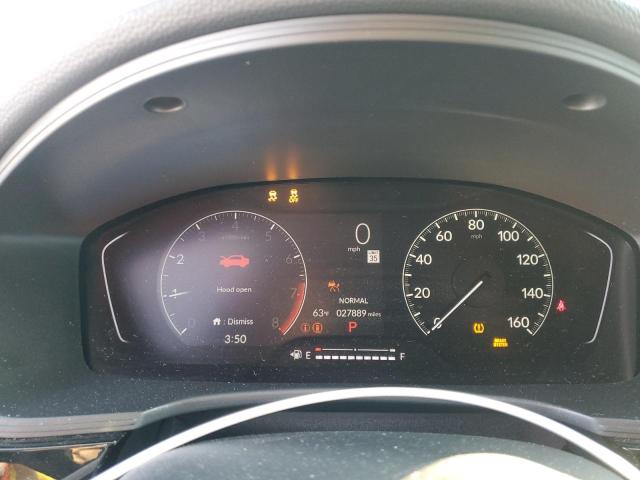 2023 HONDA CIVIC SPOR 2HGFE2F59PH527245