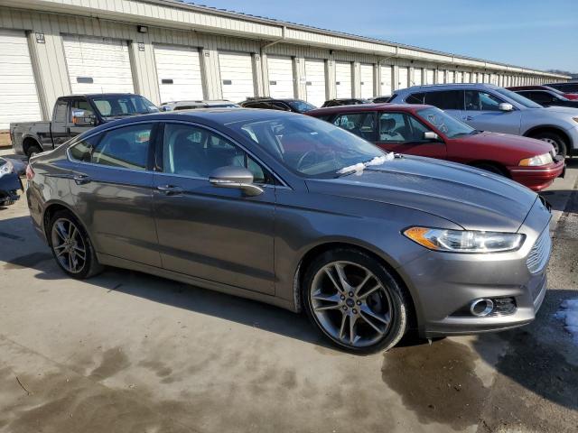 Vin: 3fa6p0k91er218320, lot: 41871285, ford fusion titanium 20144