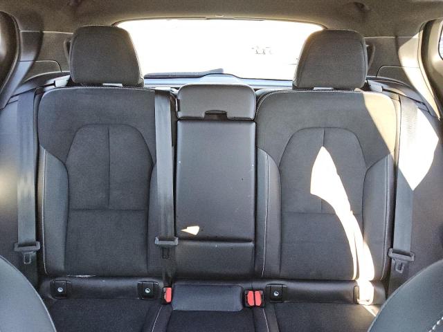 2021 VOLVO XC40 RECHA - YV4ED3UR3M2609918