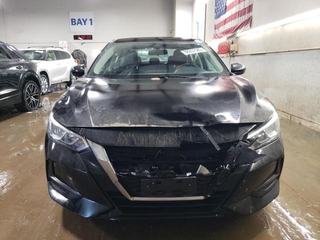 2020 NISSAN SENTRA S - 3N1AB8BV2LY220954