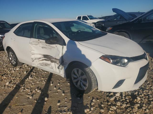Vin: 2t1burhe6ec150578, lot: 41396535, toyota corolla l 20144