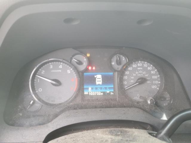 2017 TOYOTA TUNDRA DOU - 5TFRM5F16HX116203