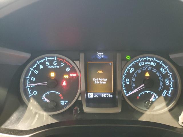 2017 TOYOTA TACOMA DOU - 3TMGZ5ANXHM119159