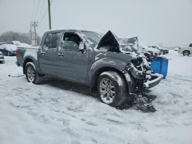 Vin: 1n6ed0eb0mn701891, lot: 89056195, nissan frontier s 20214