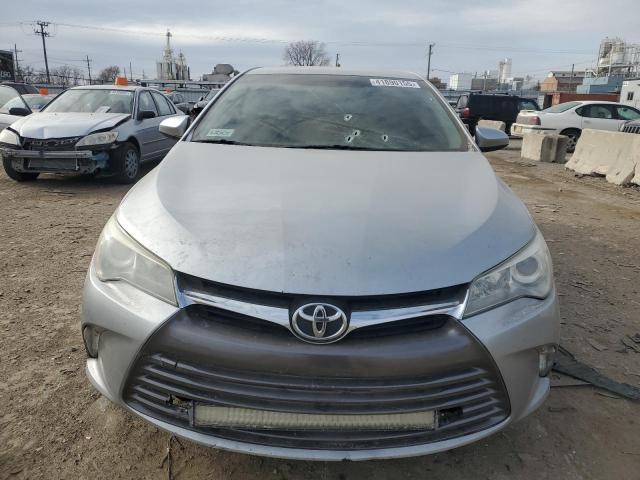 2015 TOYOTA CAMRY LE 4T4BF1FK0FR467976