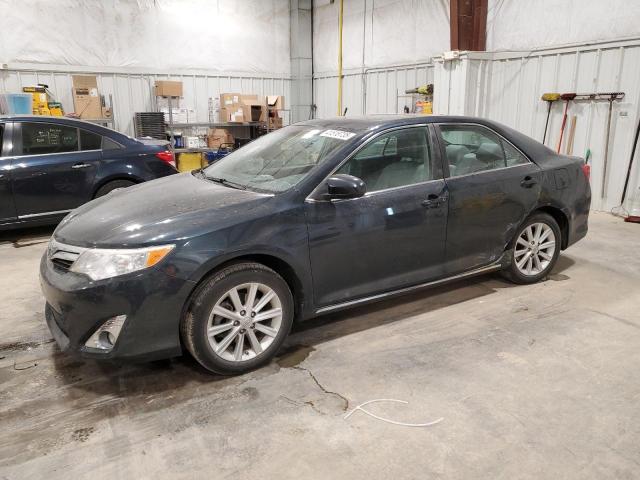 2014 TOYOTA CAMRY L #3050647349