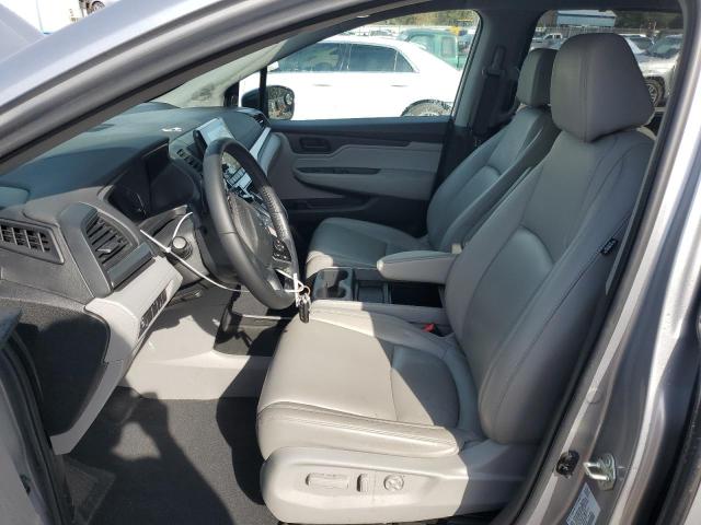 2020 HONDA ODYSSEY EX - 5FNRL6H76LB062401