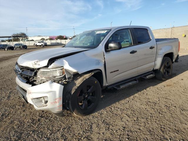 2019 CHEVROLET COLORADO L - 1GCGSCEA9K1253536