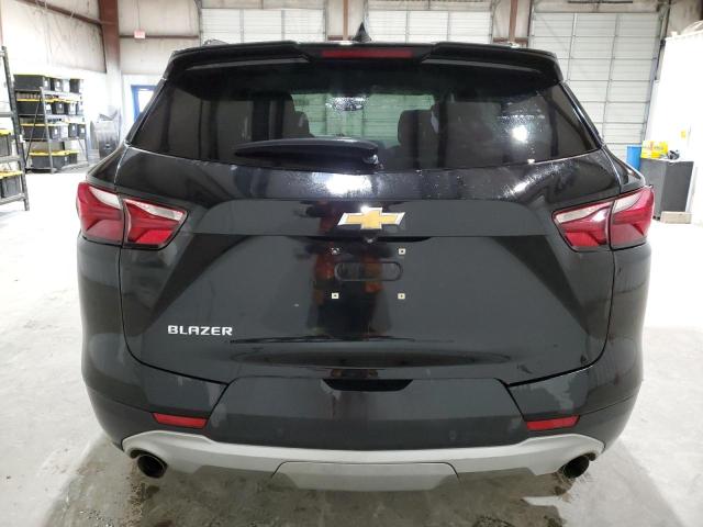 2019 CHEVROLET BLAZER 1LT 3GNKBBRA2KS683106