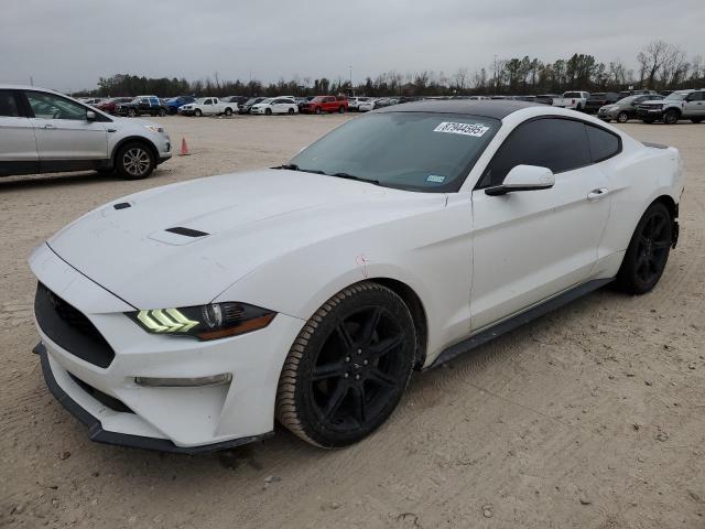 2020 FORD MUSTANG - 1FA6P8TH6L5132327