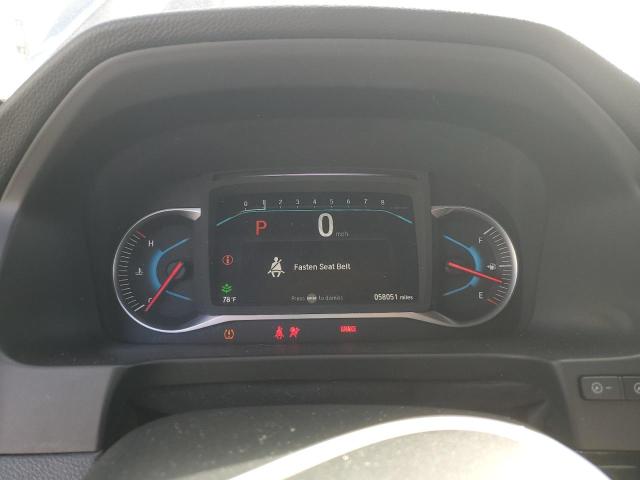 2020 HONDA PASSPORT T 5FNYF7H94LB000182